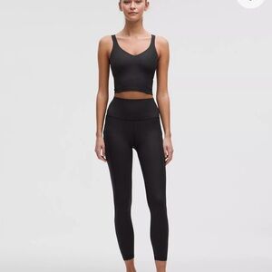 Lululemon Align High Rise Pant with Pockets
